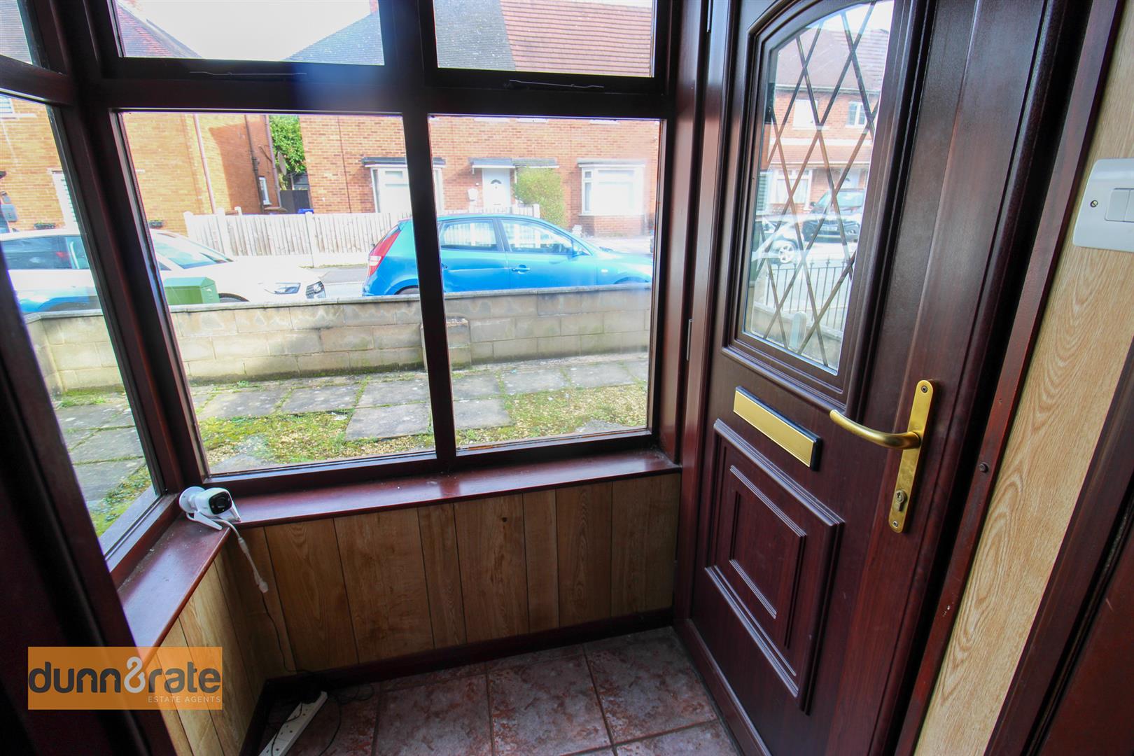 Smithyfield Road, Norton, Stoke-On-Trent